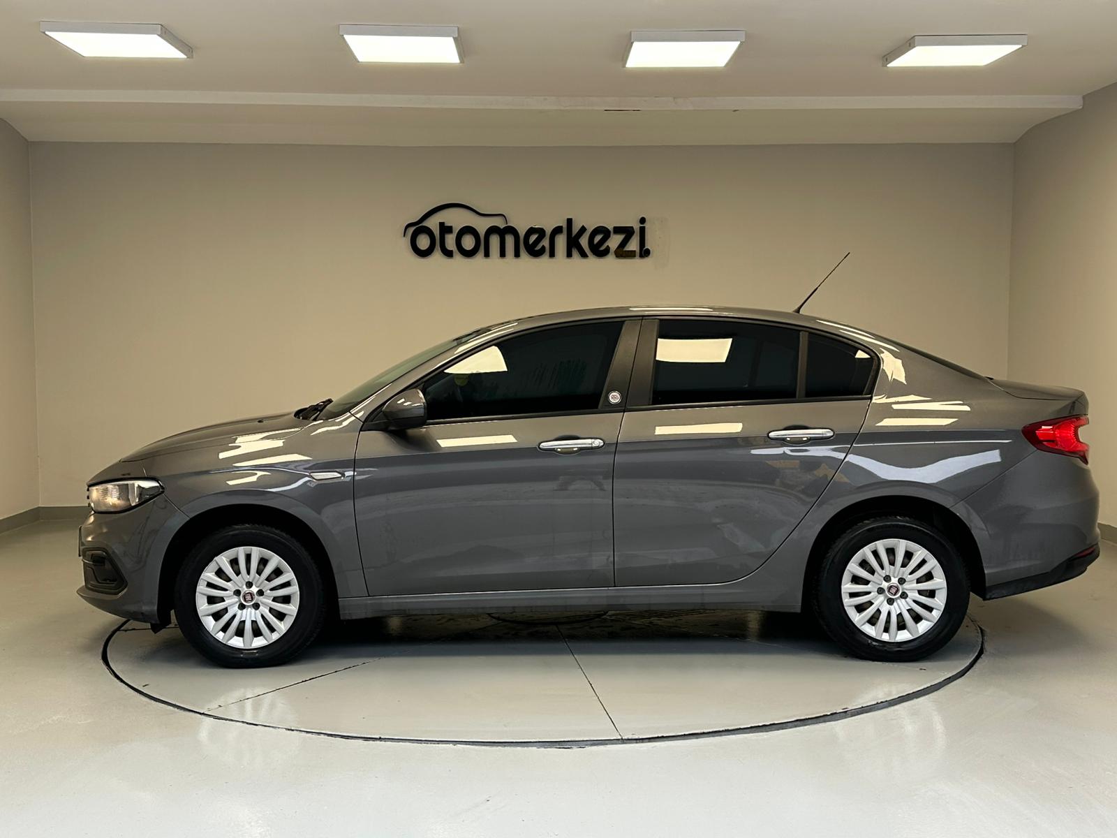 FIAT EGEA 18